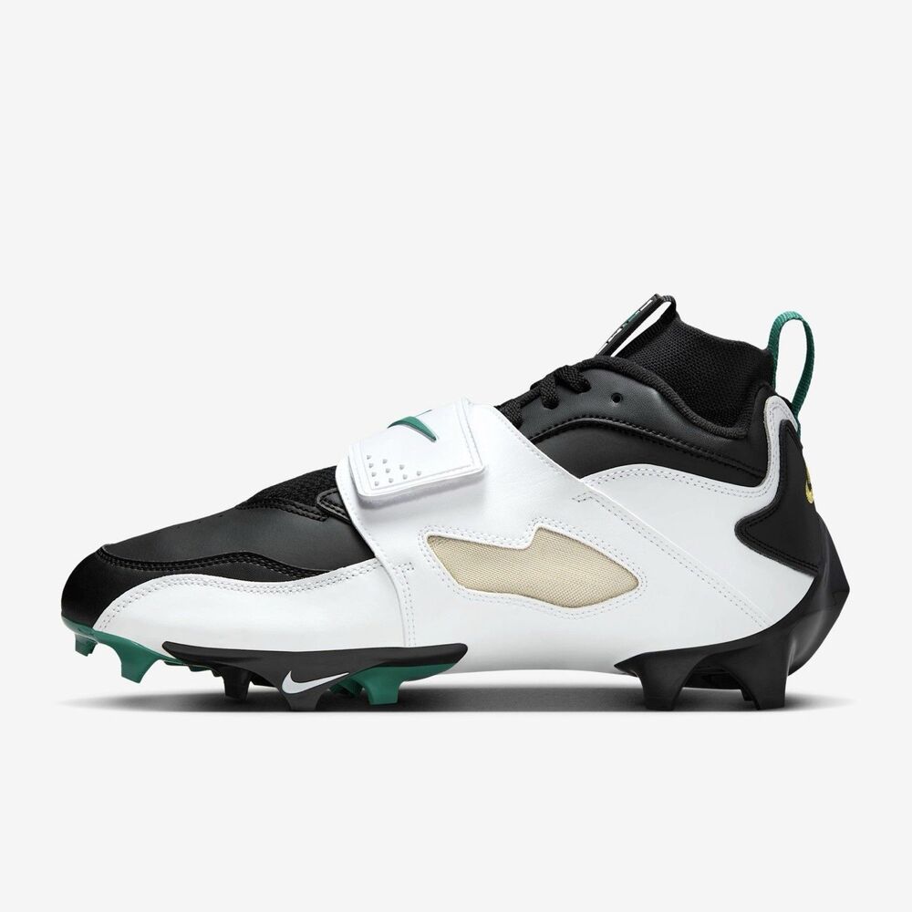 Nike Diamond Turf 93 TD Deion Sanders Football Cleats